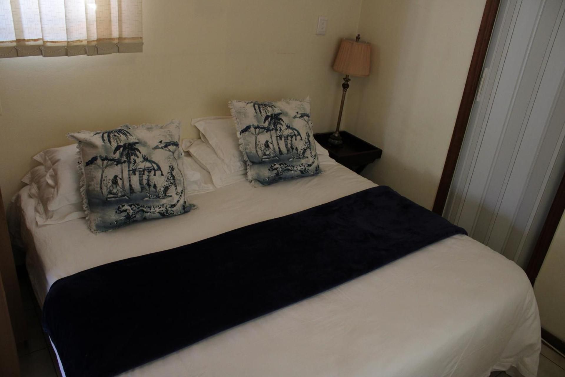 Duplex Apartment