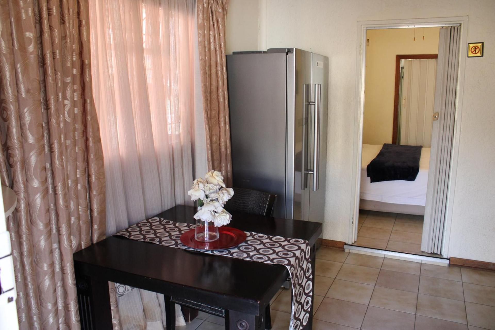 Duplex Apartment