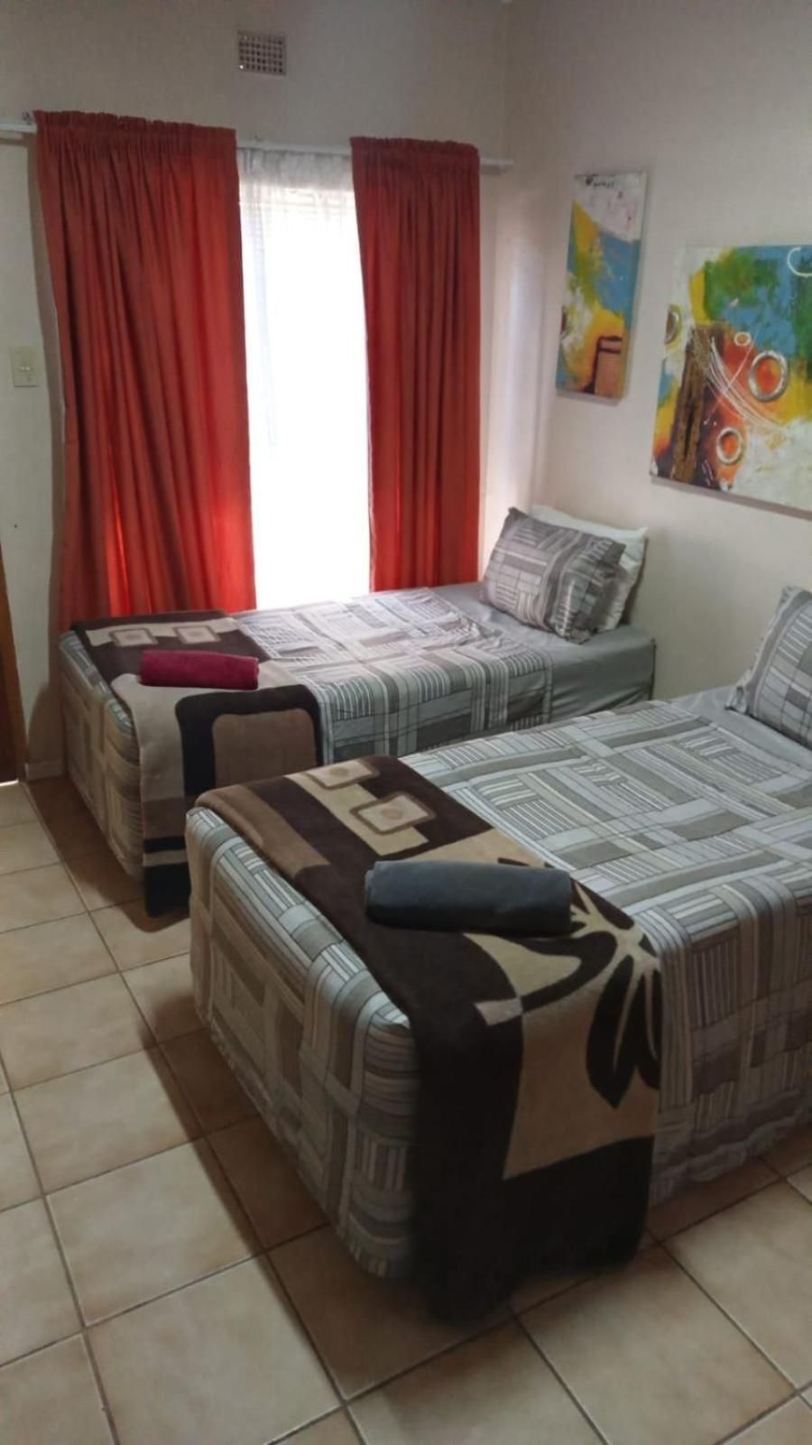 Standard Suite
