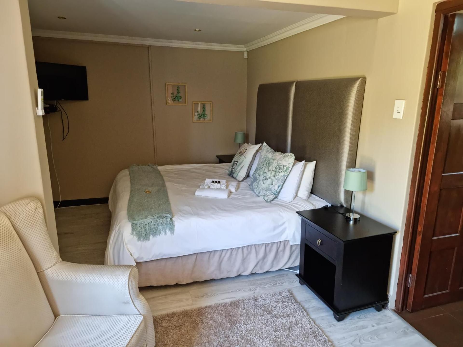 Premium Twin Room