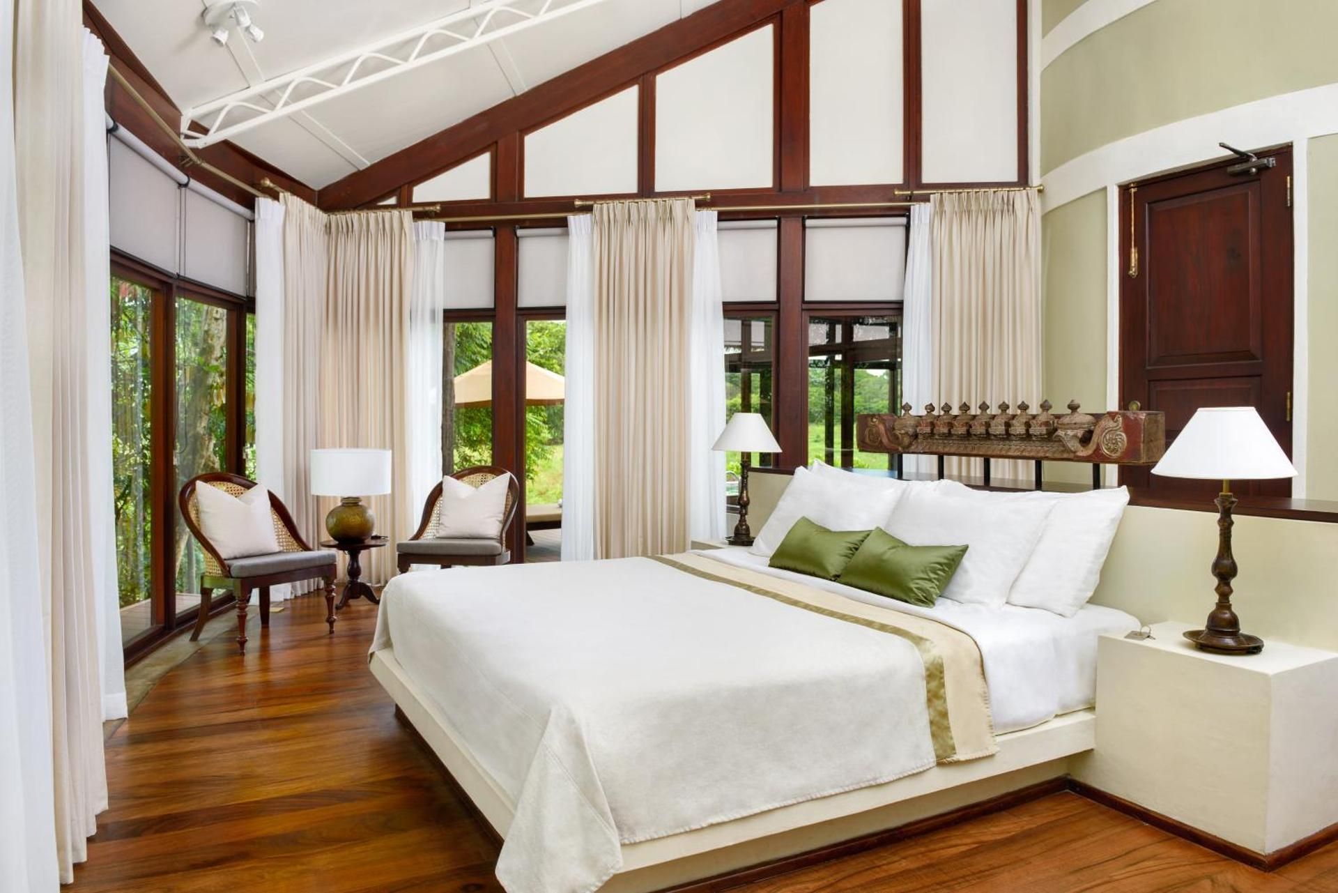 Two Bedroom Pool Villa 
