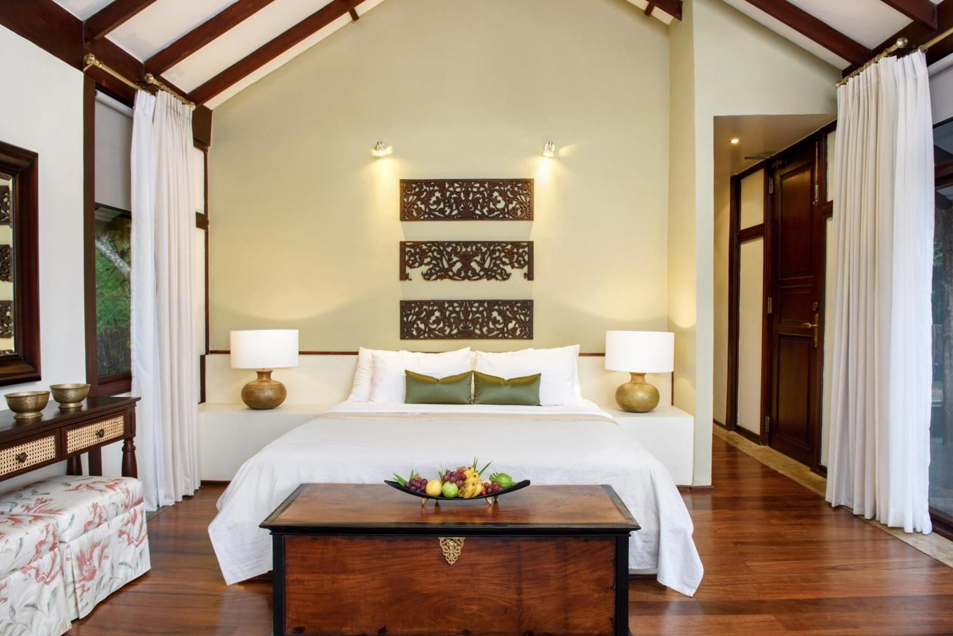 Two Bedroom Pool Villa 