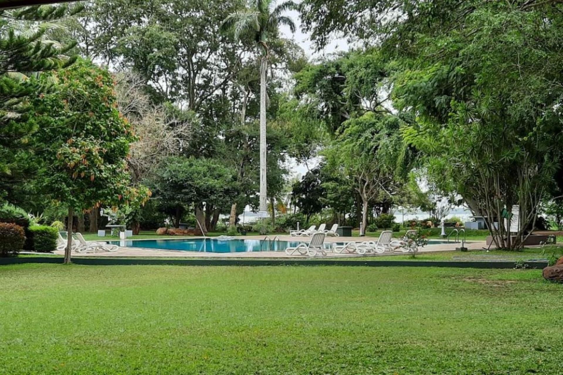 surrounding environment