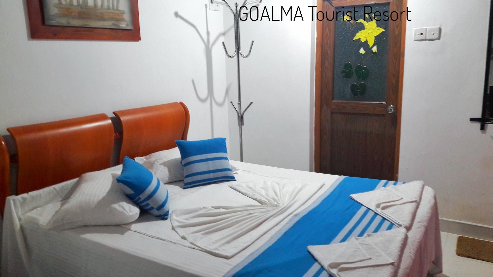 Double Room with Fan