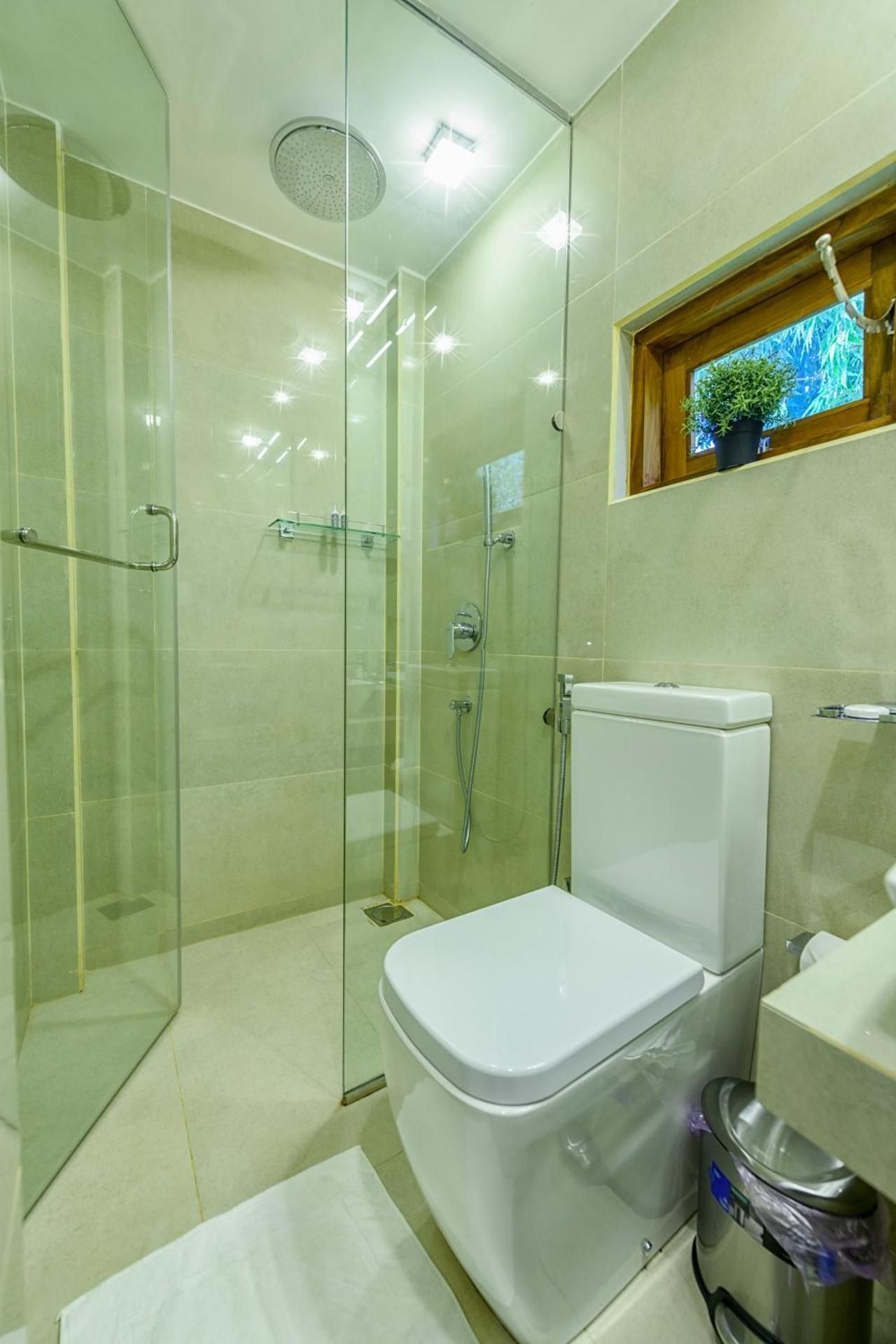 Aryana Boutique Hotel Small Double Room 2