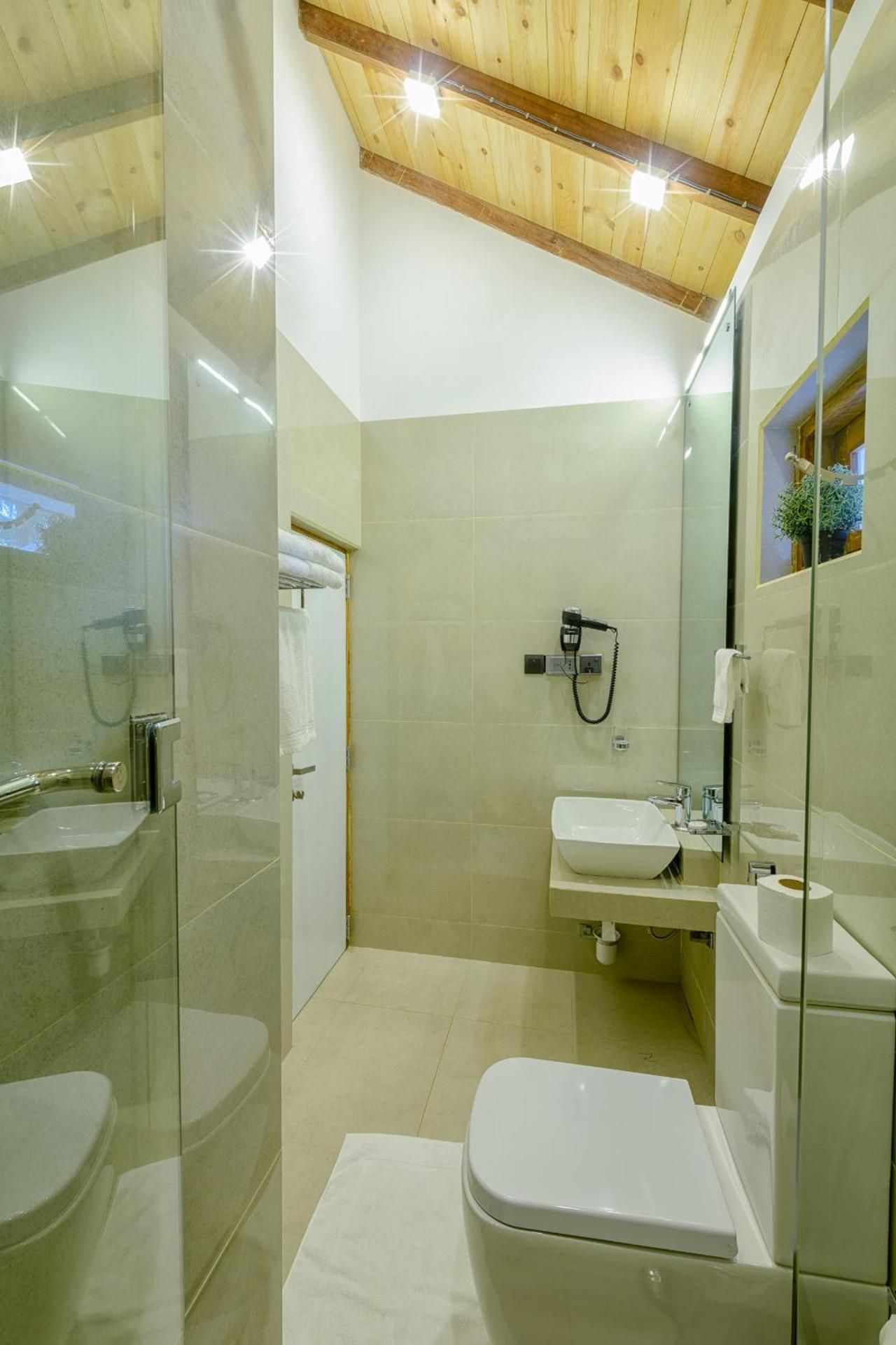 Aryana Boutique Hotel Deluxe Room 3