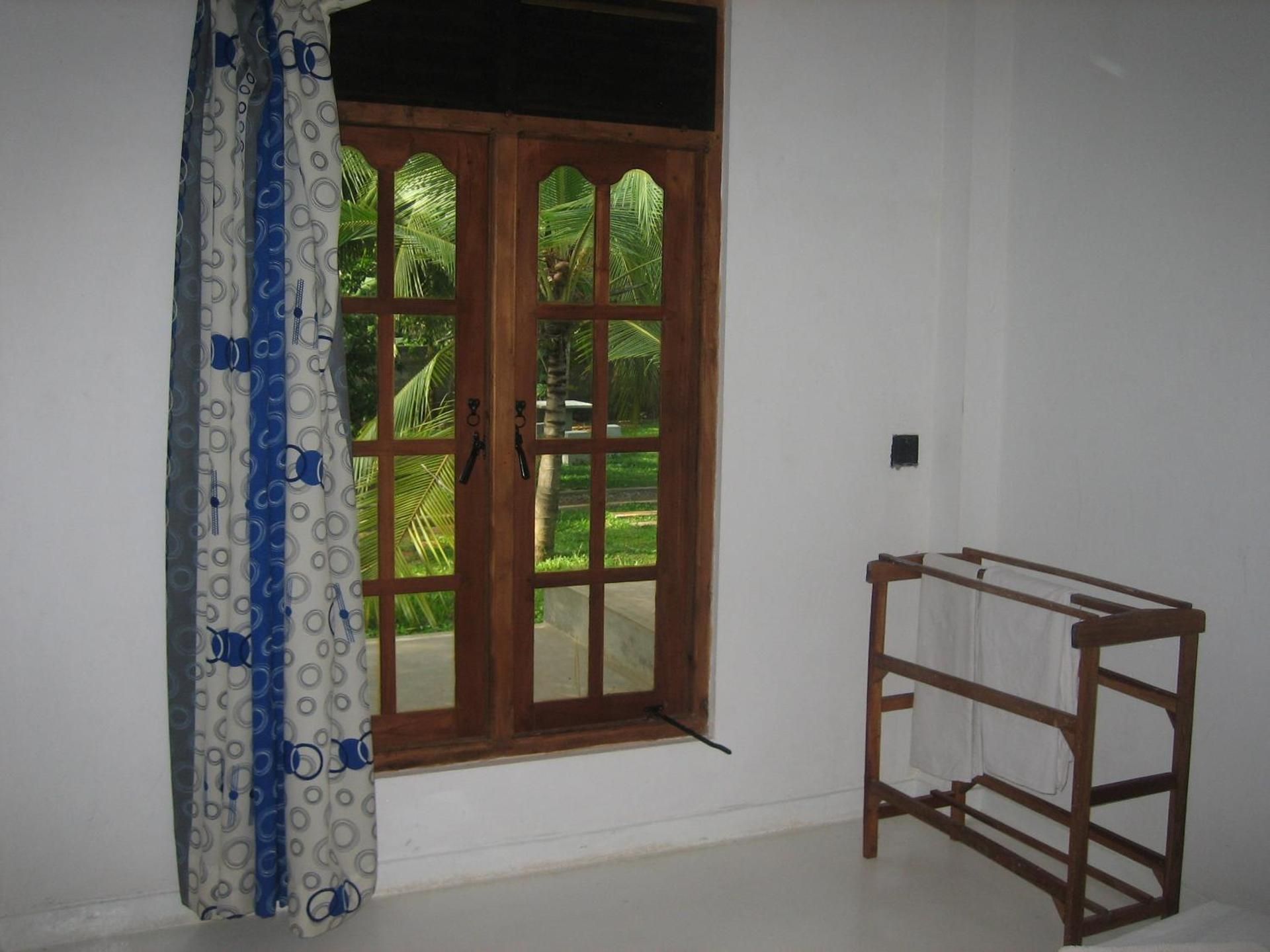 Deluxe Double Room with City Tour