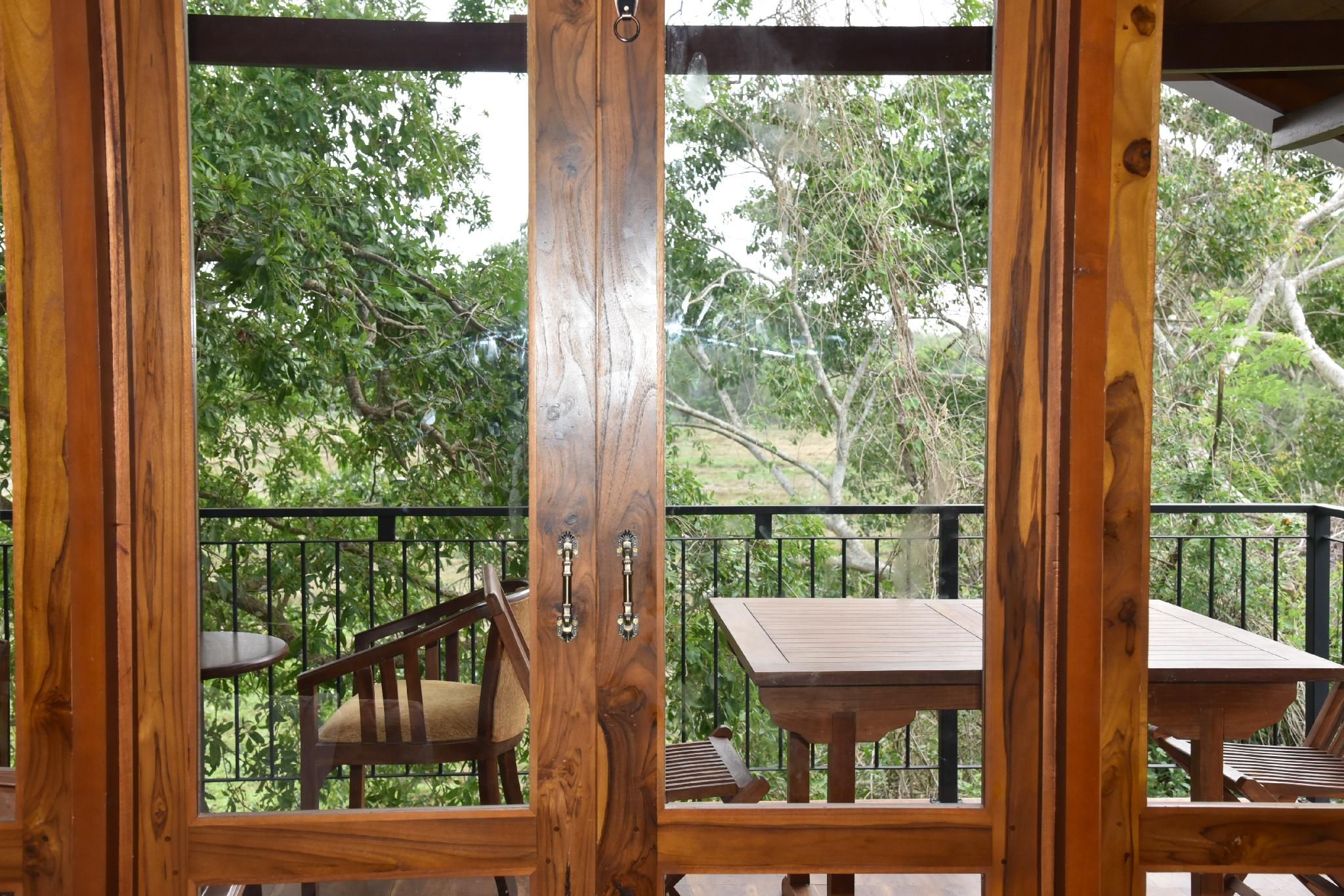 Tree House for 2 People