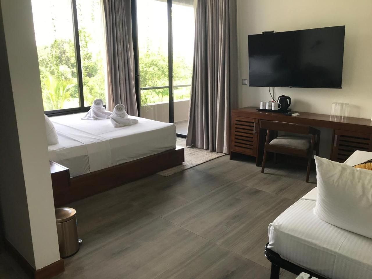 Comfort Triple Room