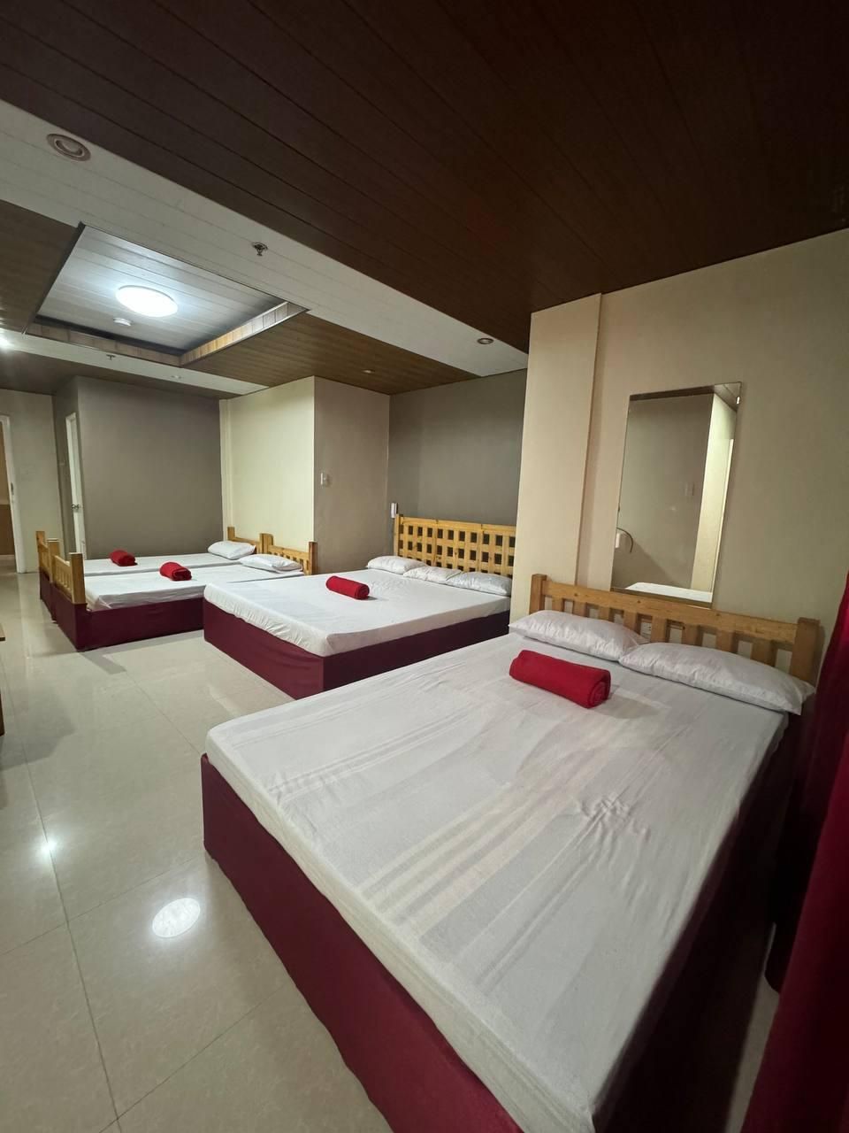 Barkada Room for 7 People