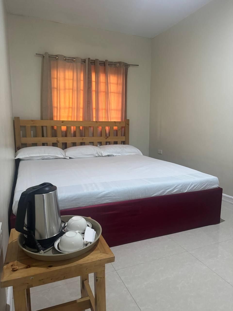 King Bed Suite
