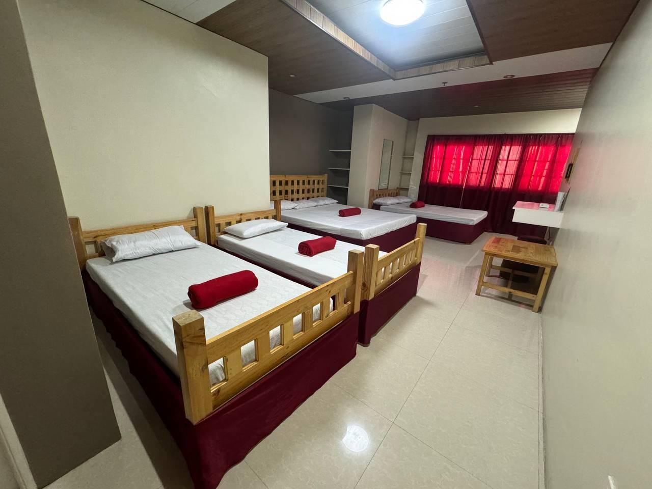 Barkada Room for 7 People