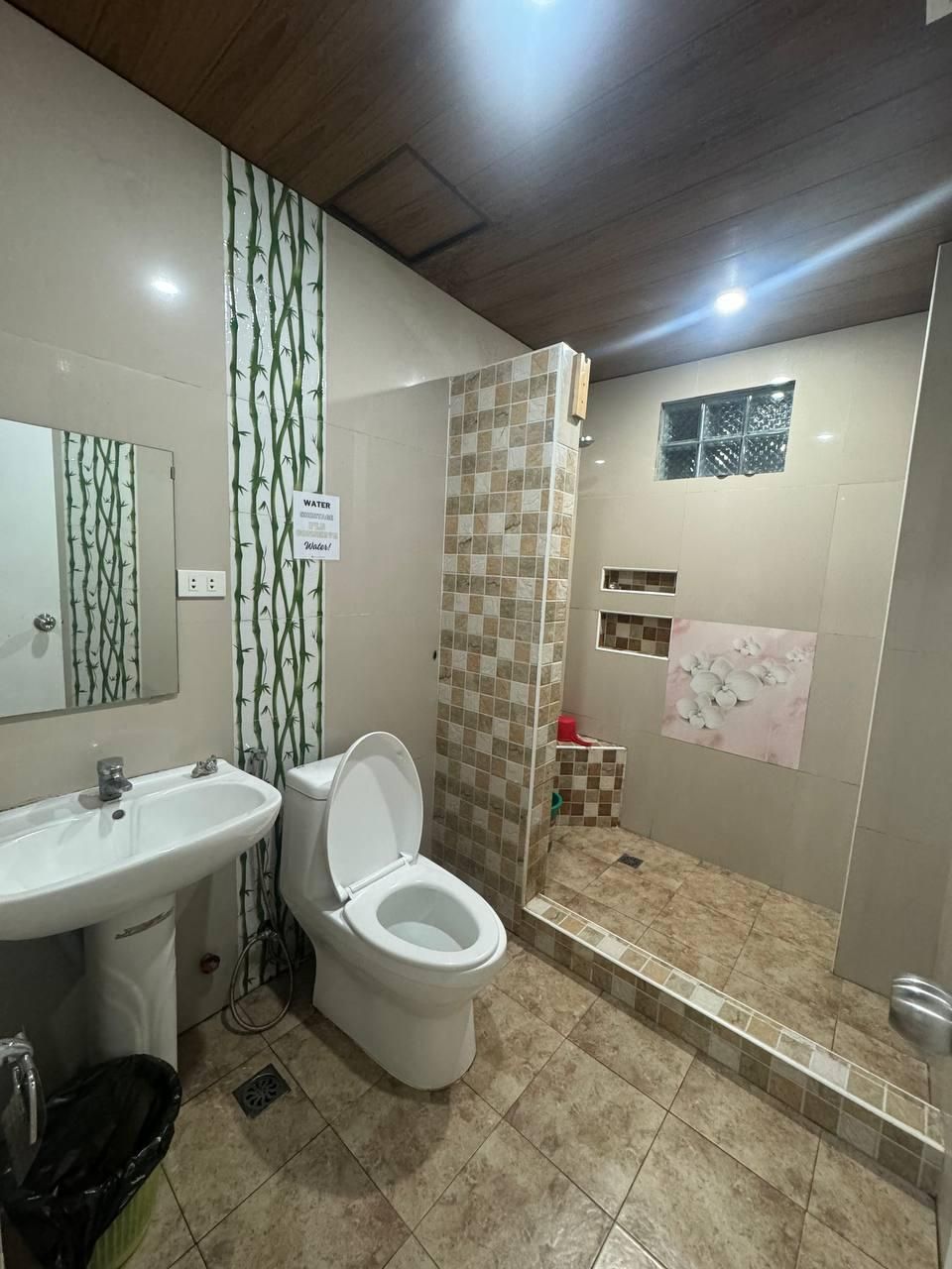 Family - Quad Room