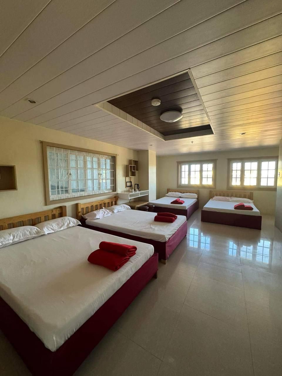 Barkada Suite
