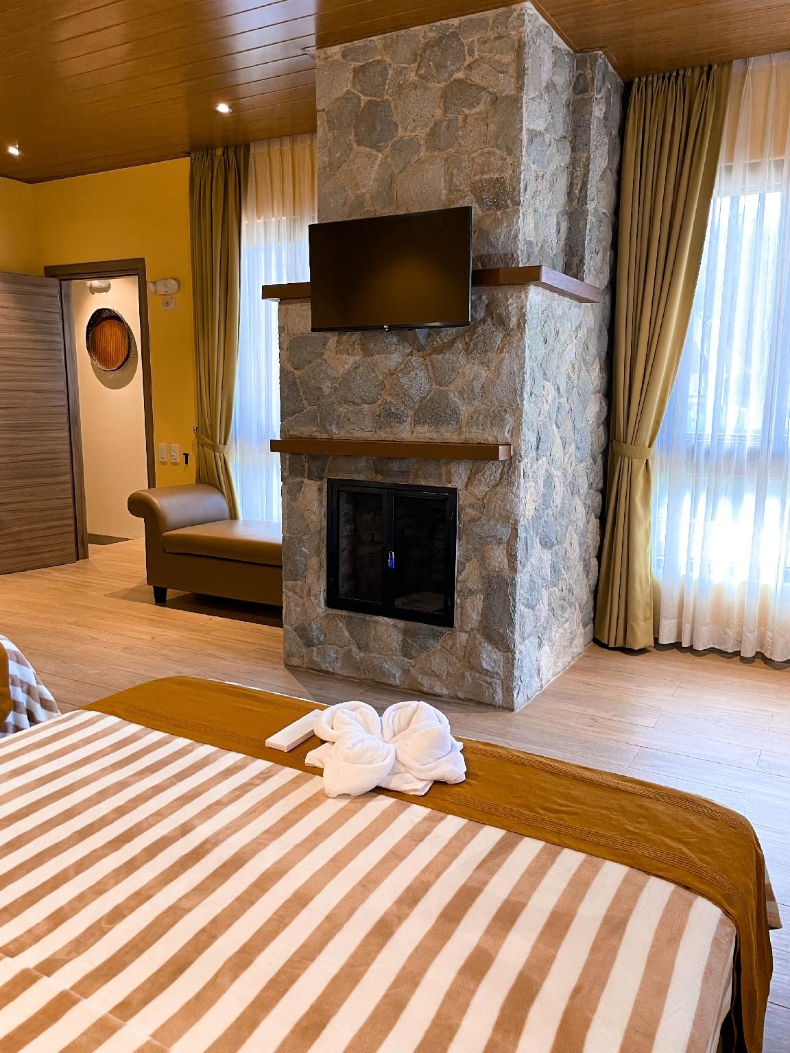 Bpod Baguio 1-Bedroom Boutique Home 2