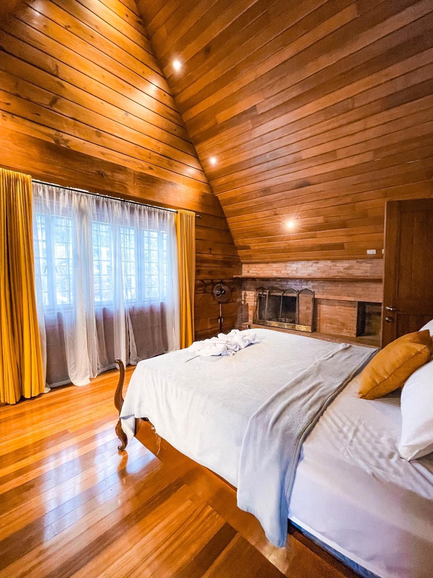 Bpod Baguio Duplex Apartment 3