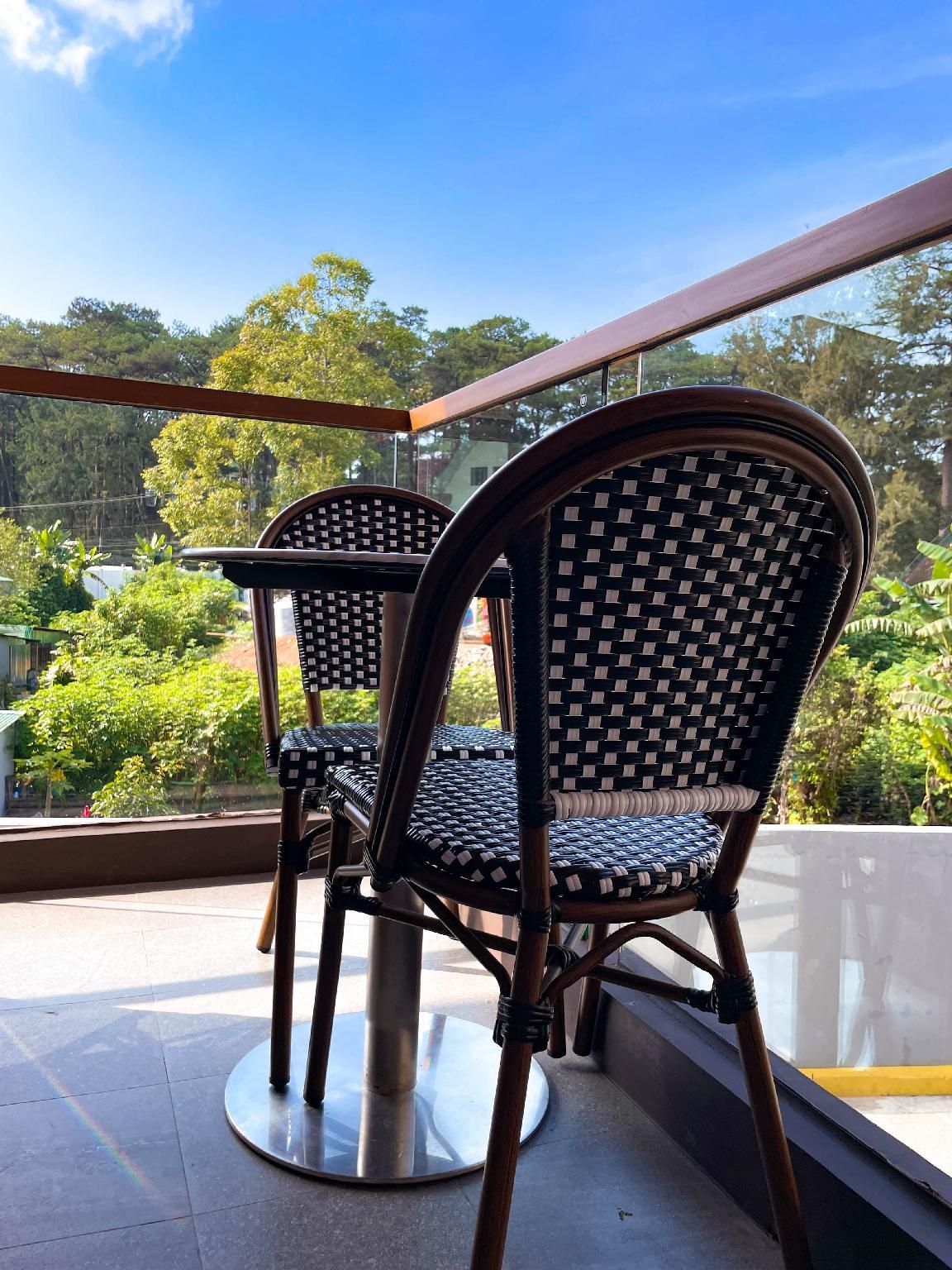 Bpod Baguio 1-Bedroom Boutique Home 3