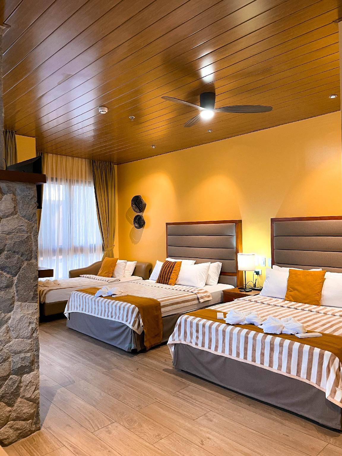 Bpod Baguio 1-Bedroom Boutique Home