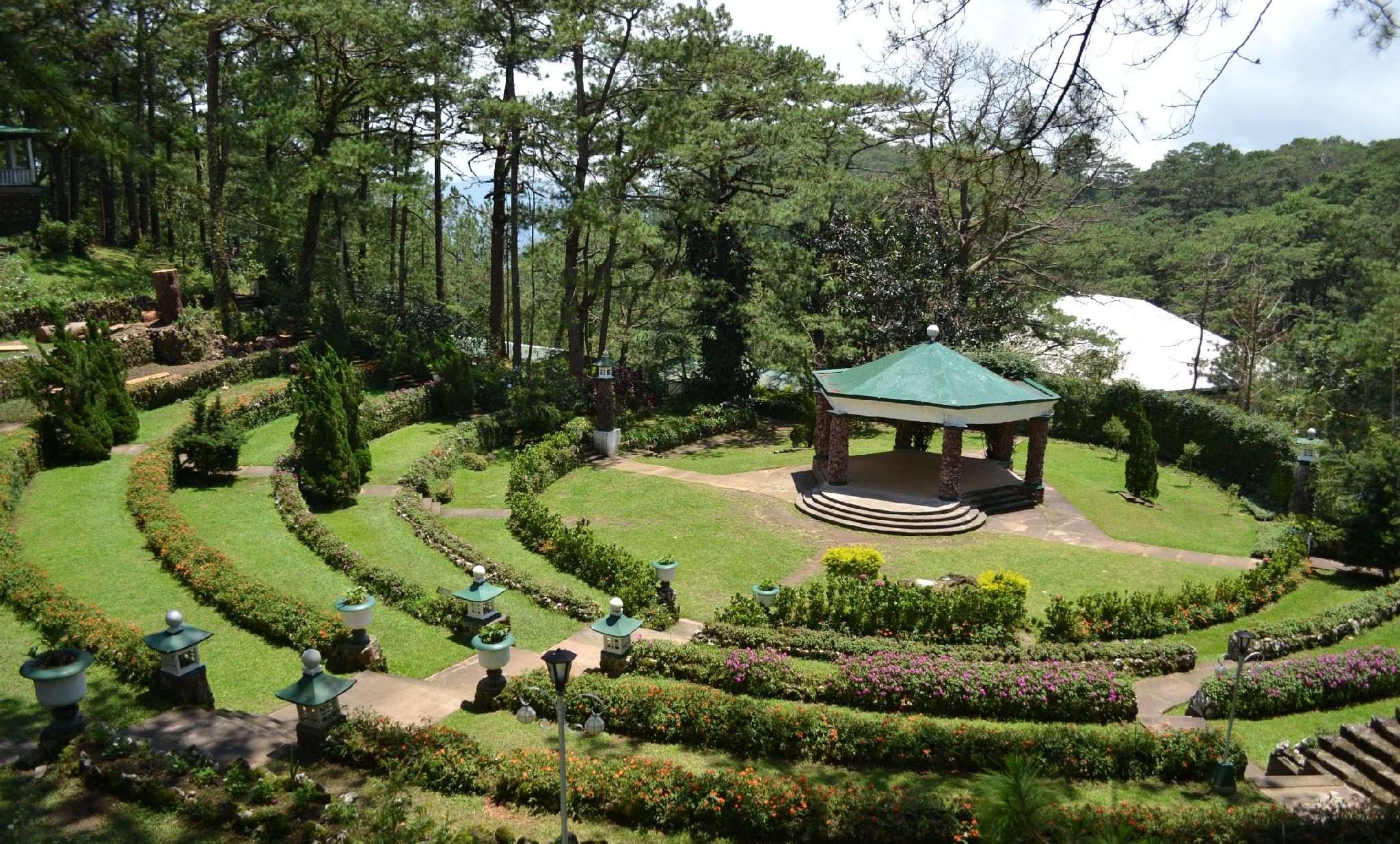 Enzos Baguio Escape Condominium
