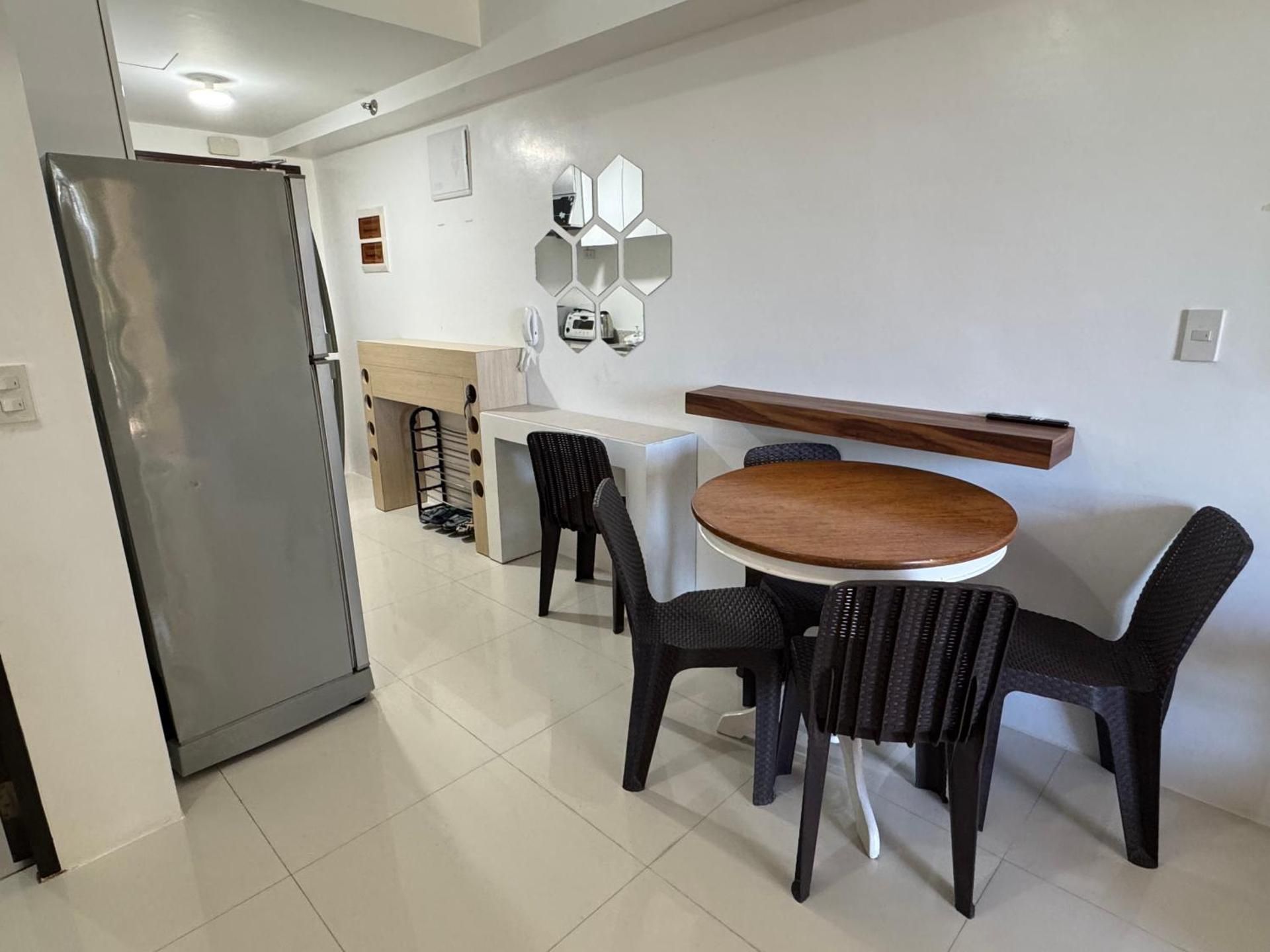 Enzos Baguio Escape Condominium