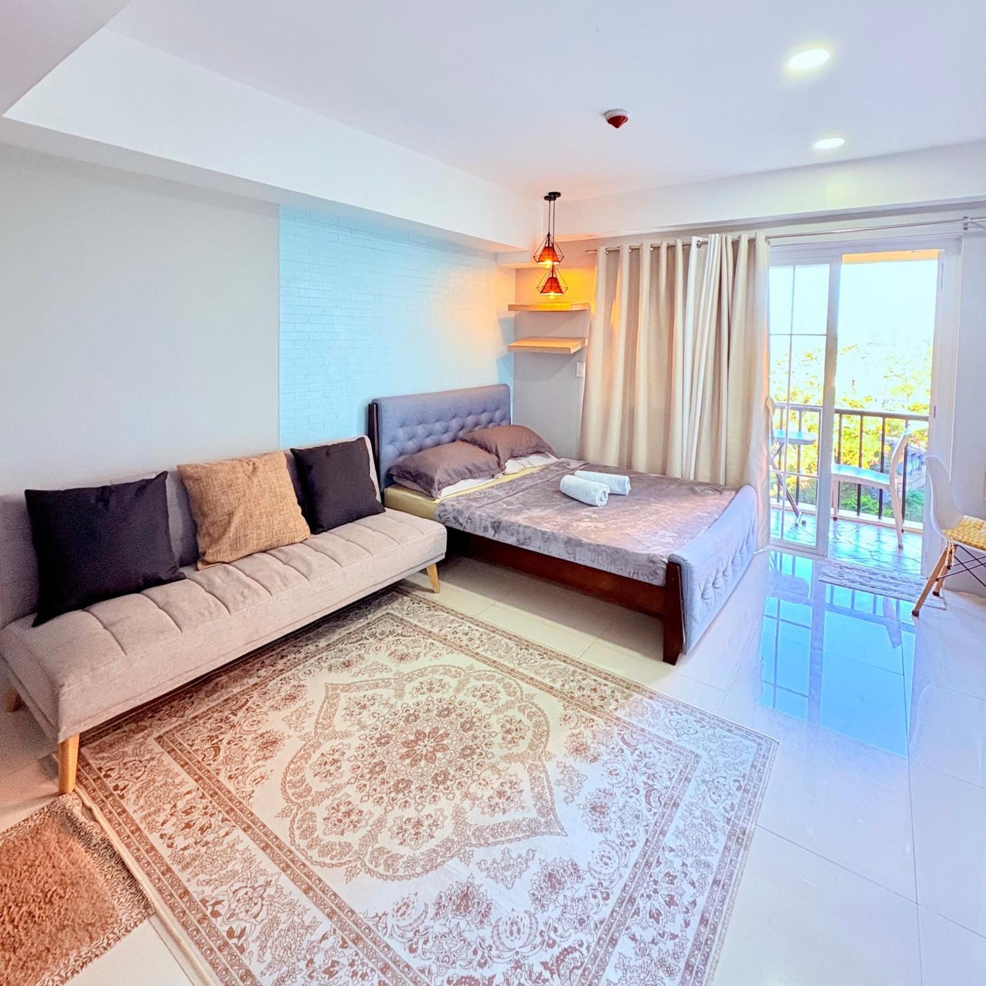 Harmony Breeze Transient Baguio