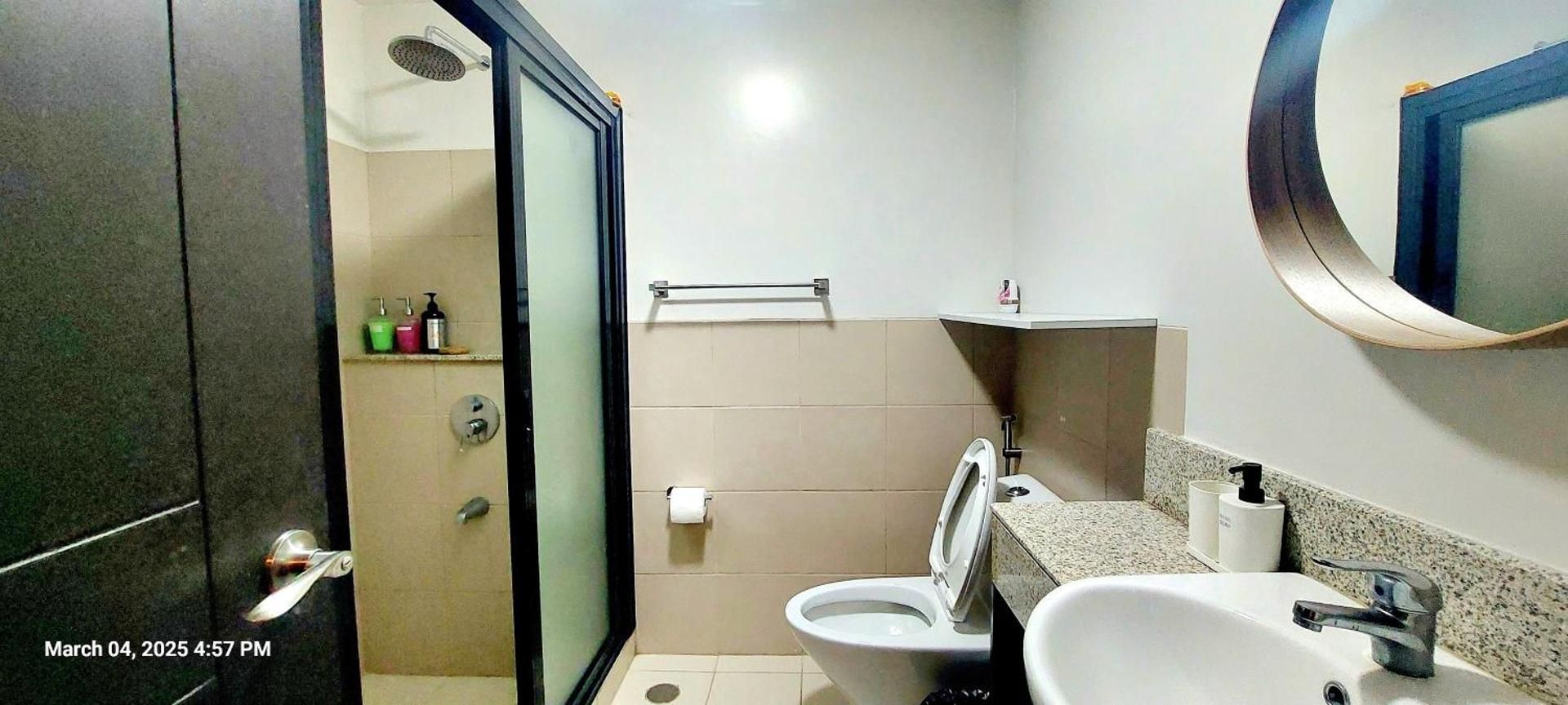 Family Suite with Balcony