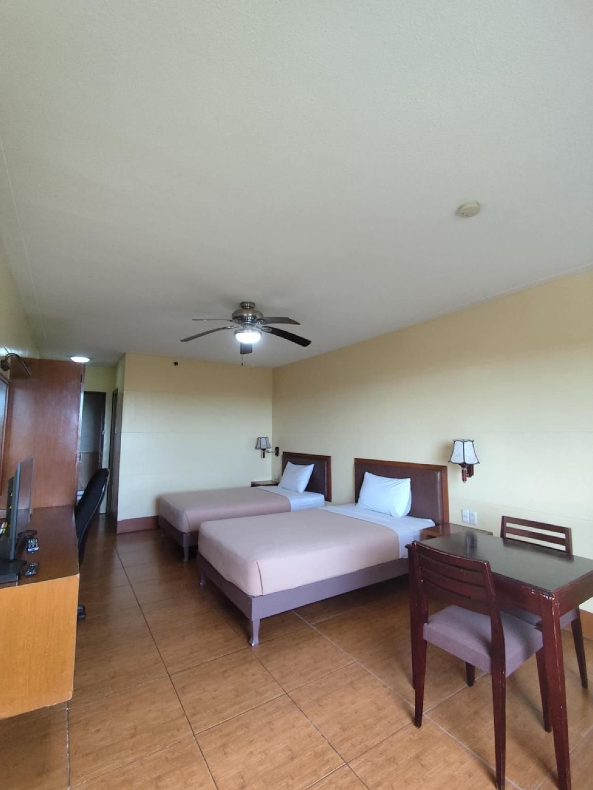 Albergo Hotel Superior Suite