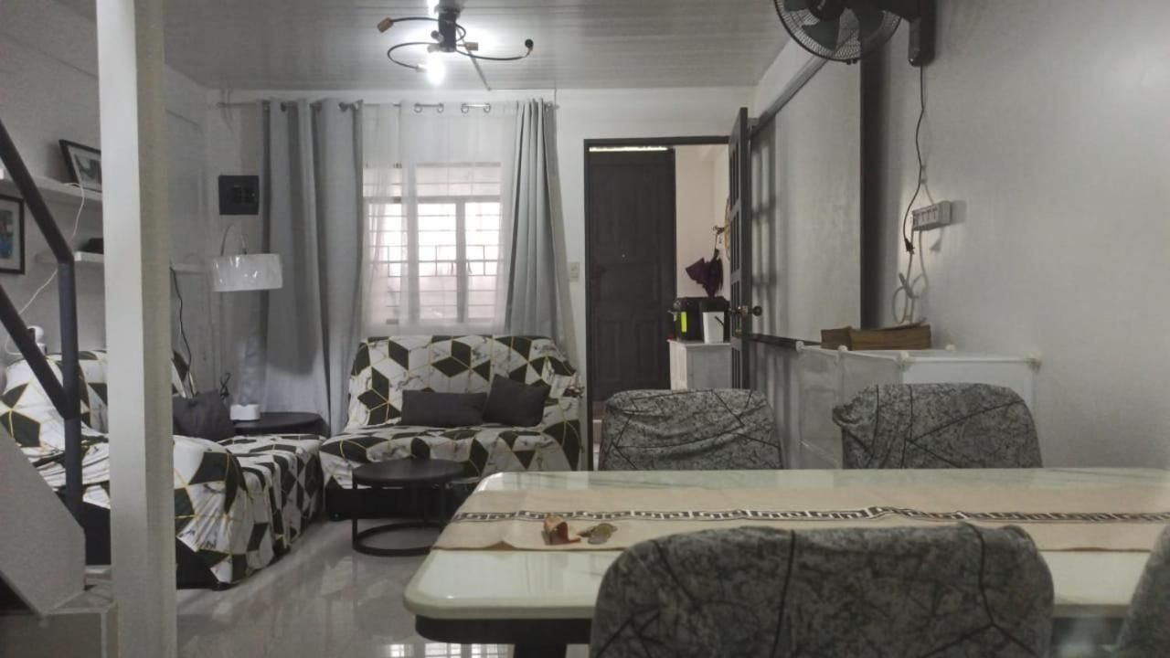 RD Homestay in Sablan