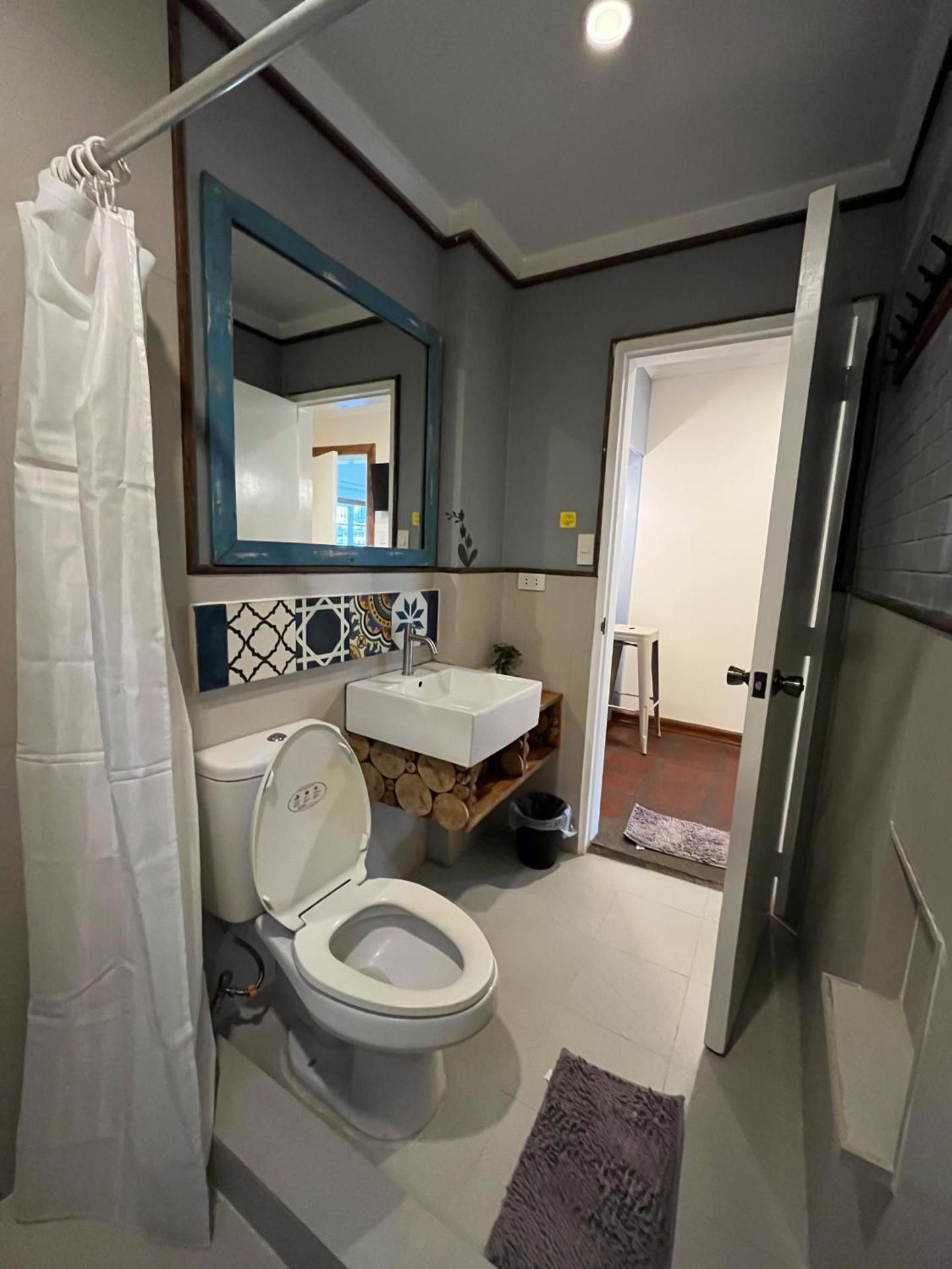 Budget Double or Twin Room