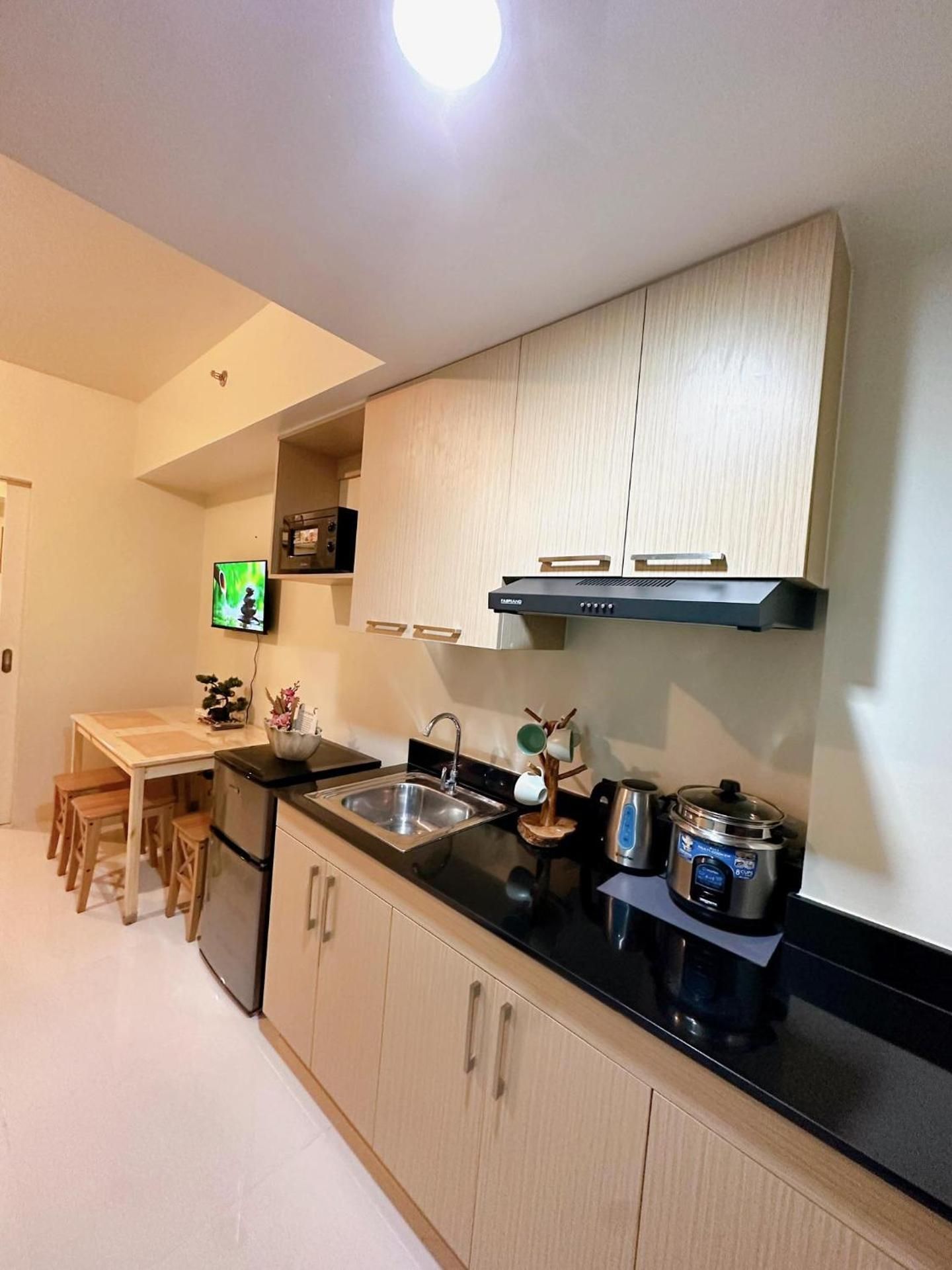 One-Bedroom Suite