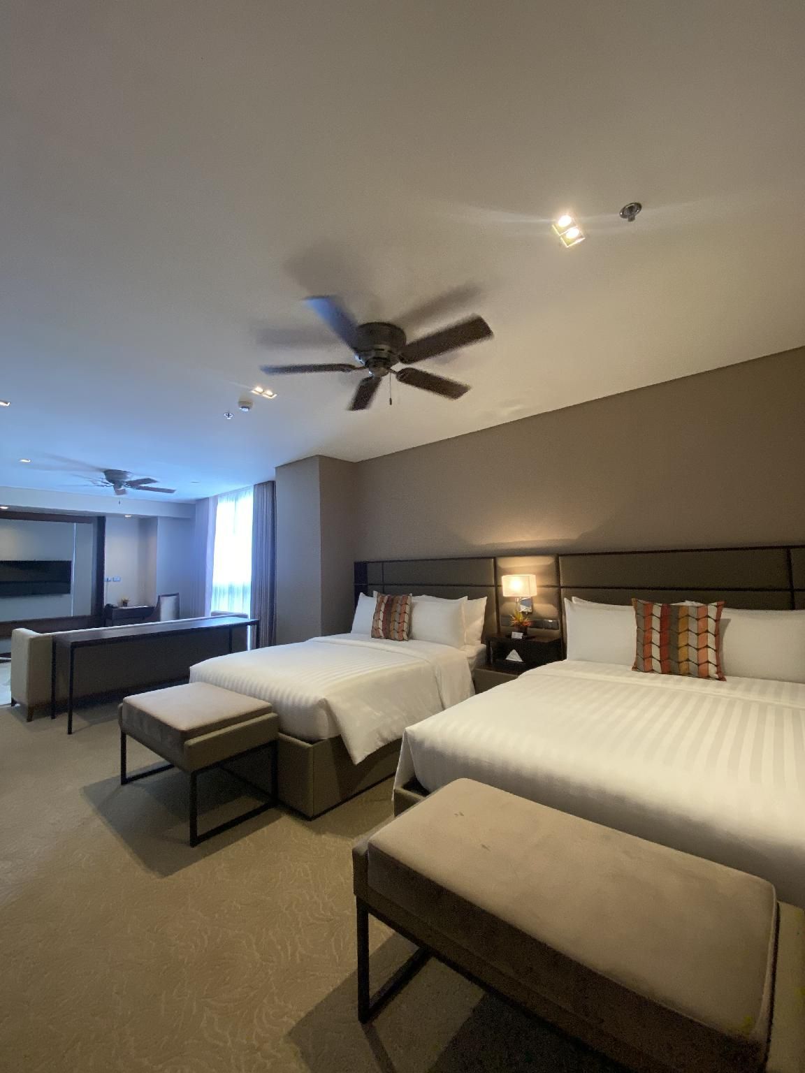 Presidential Suite