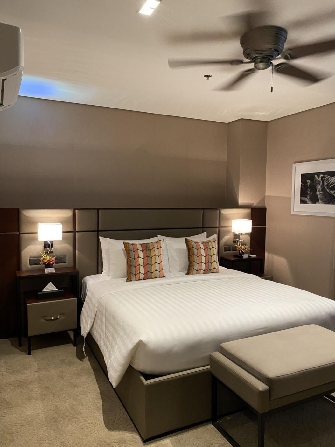 Premiere Room
