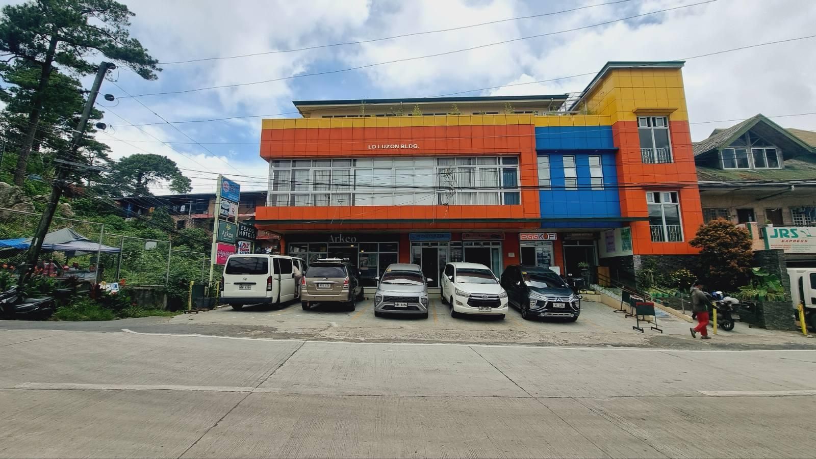 Eekos Bed and Breakfast