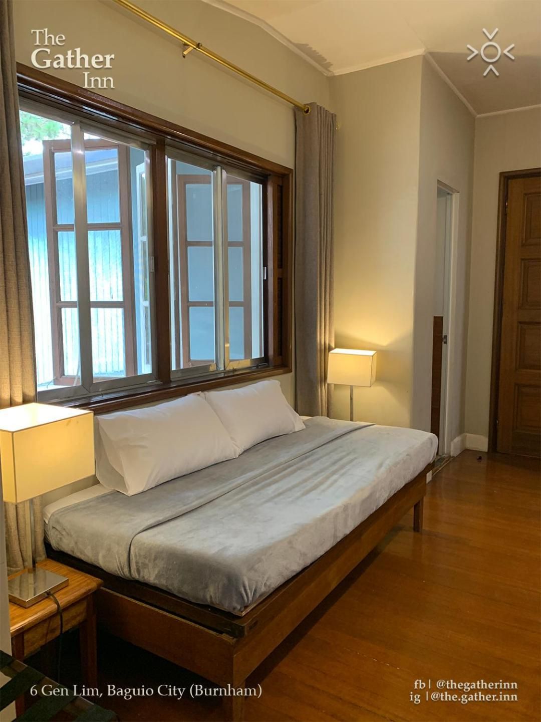 Executive Triple Room