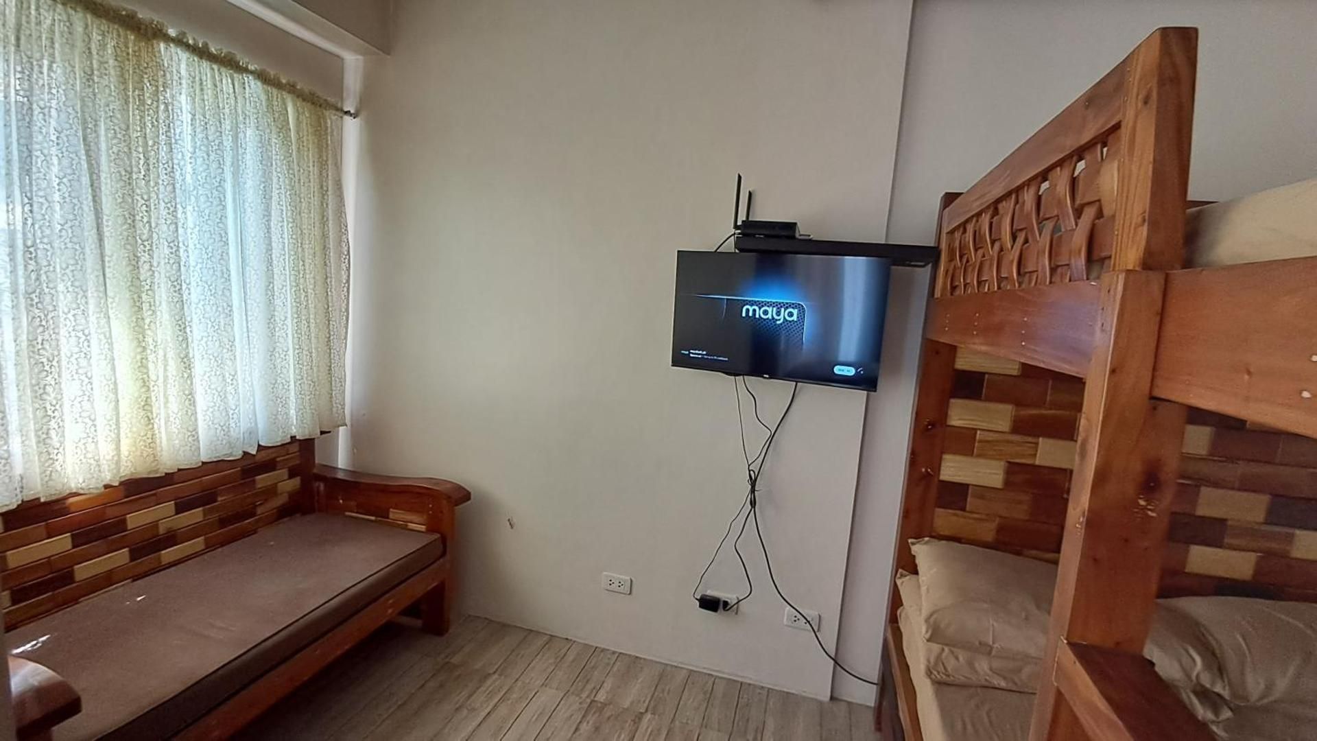 petite abode