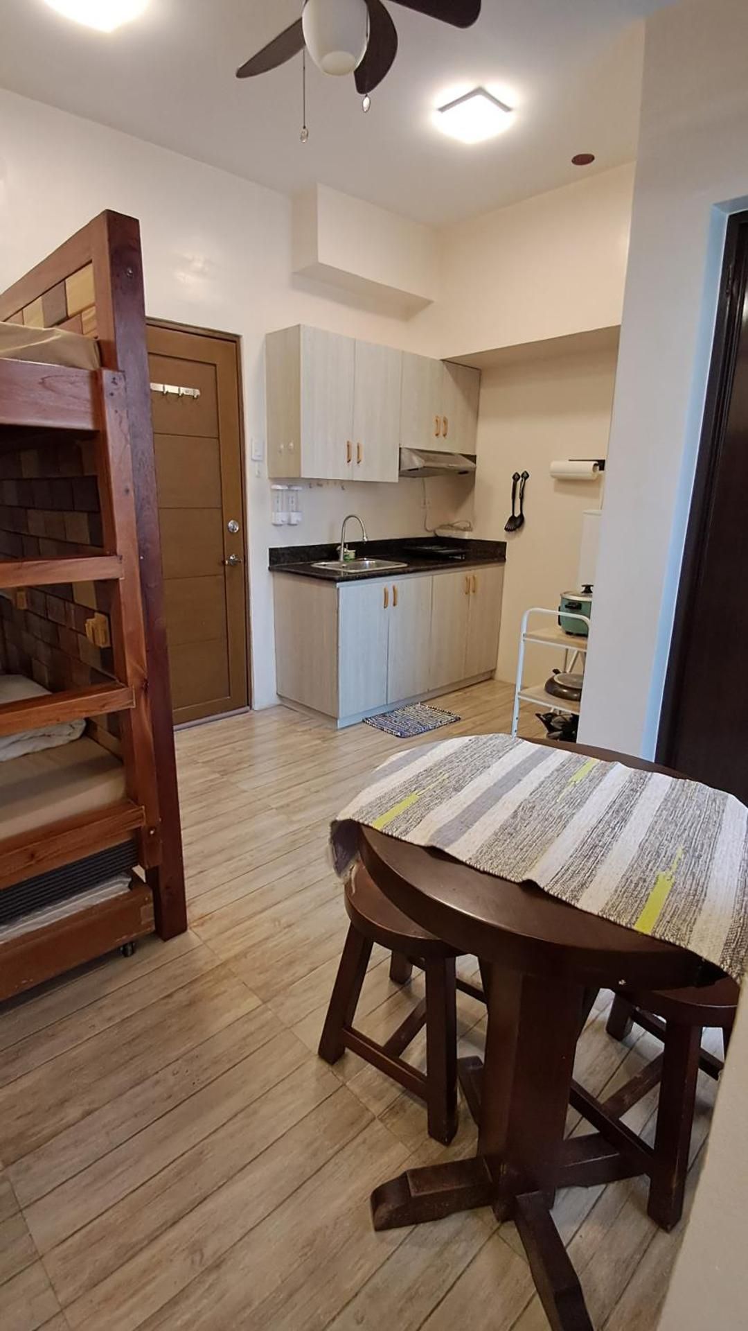 petite abode