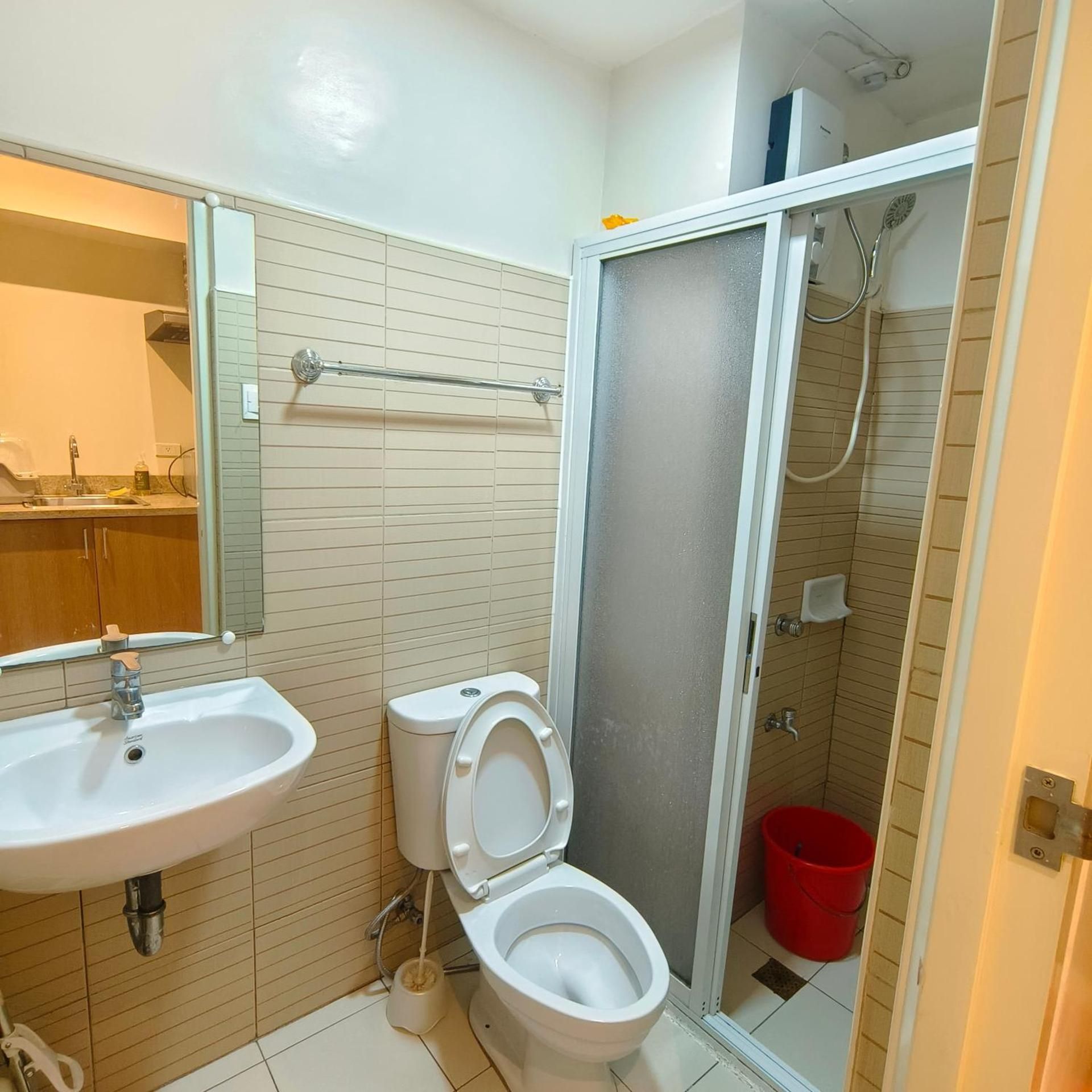 Apartment - Ground Floor