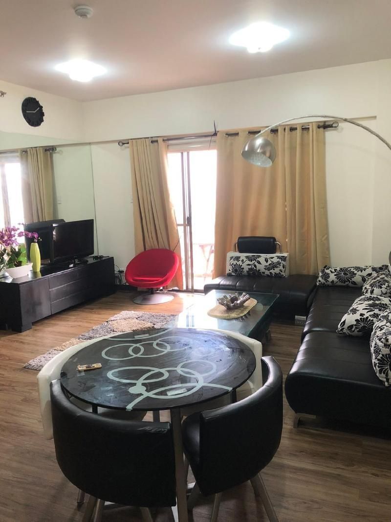 BRISTLE RIDGE (DMCI) Deluxe Home 2