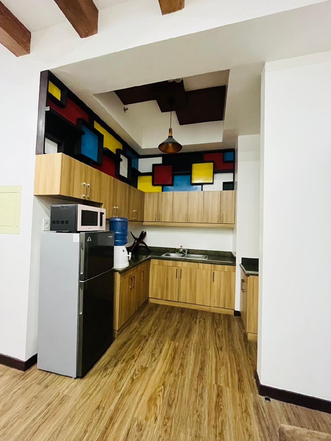 BRISTLE RIDGE (DMCI) Ground Floor 2-Bedroom Standard Apartment 3