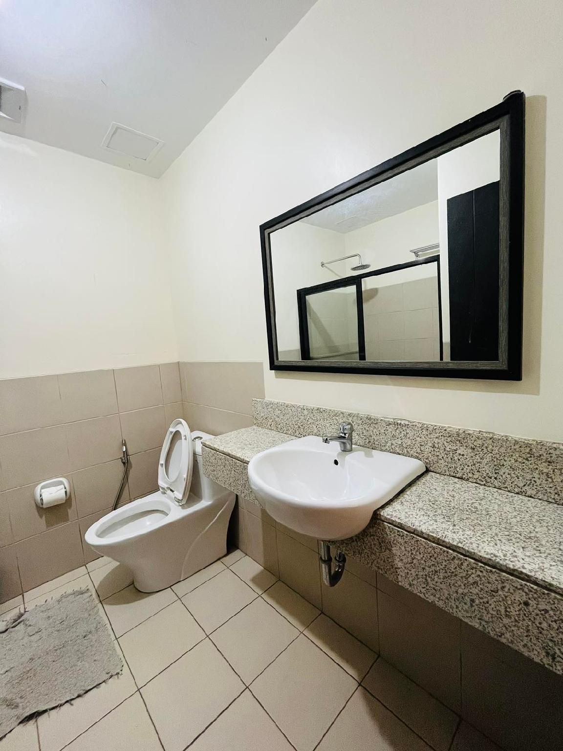 BRISTLE RIDGE (DMCI) Ground Floor 2-Bedroom Standard Apartment