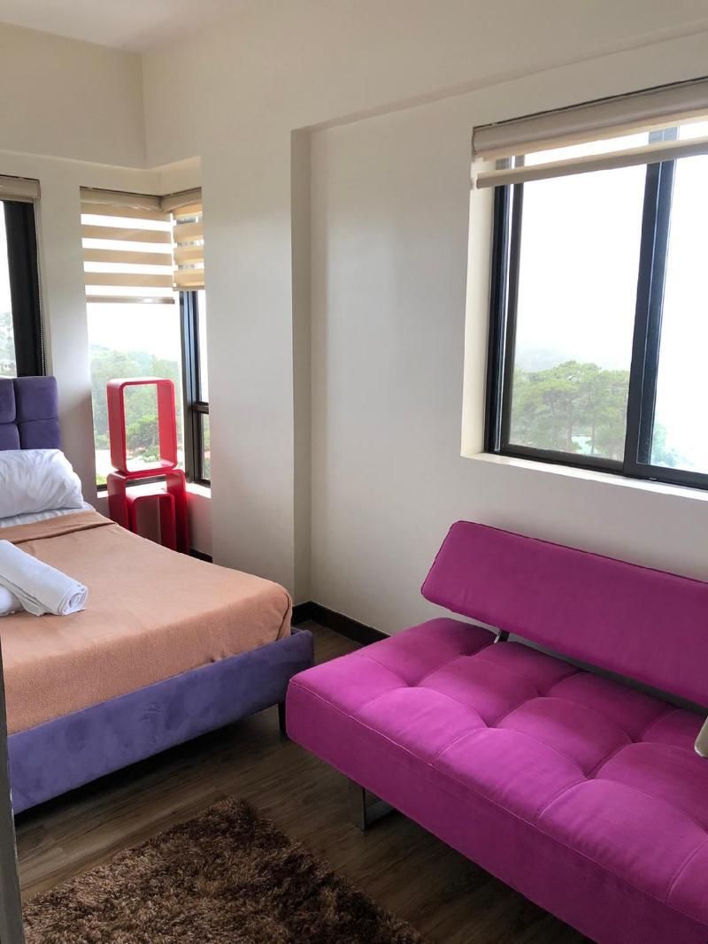 BRISTLE RIDGE (DMCI) Deluxe Home