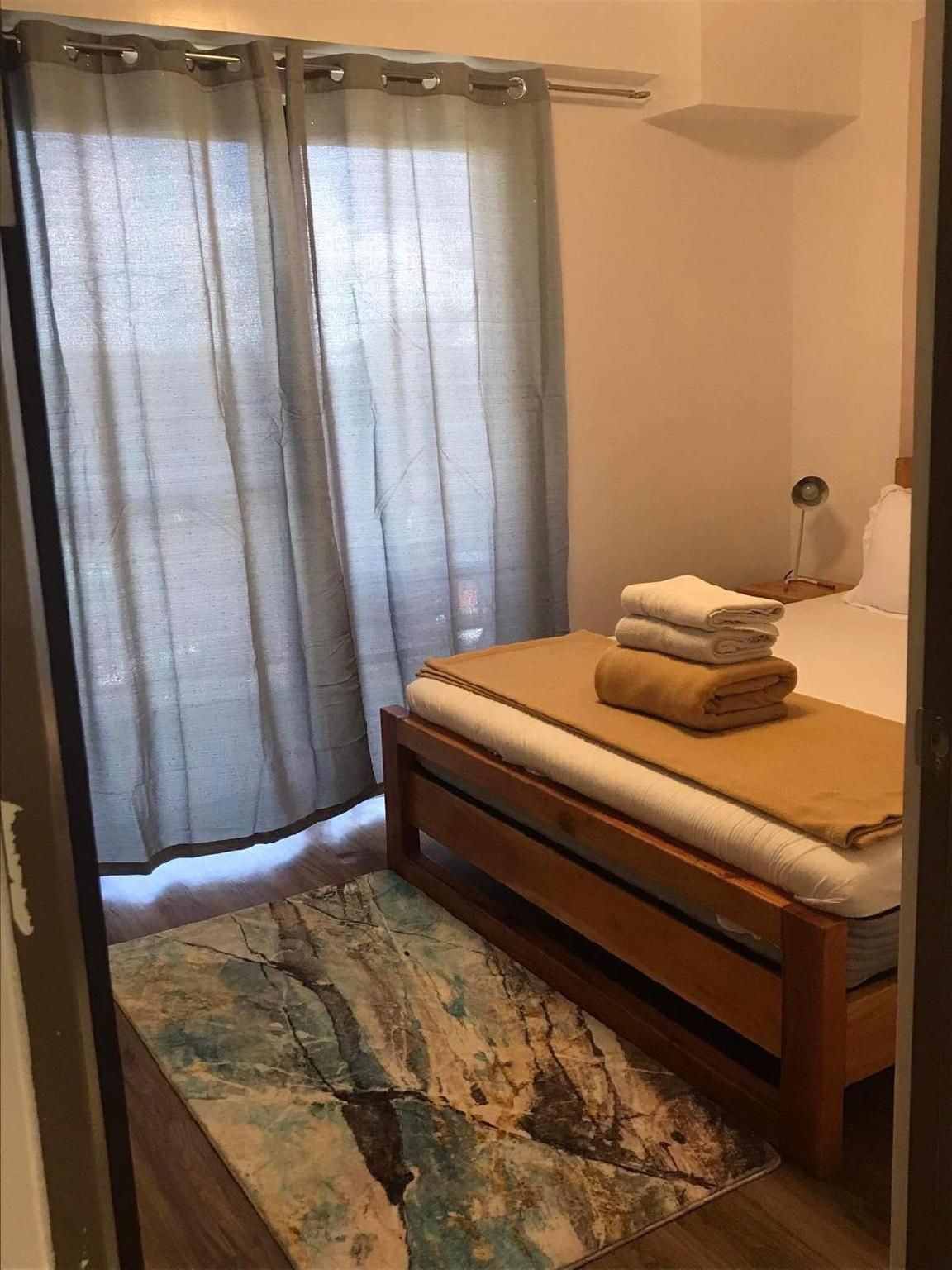 BRISTLE RIDGE (DMCI) Studio