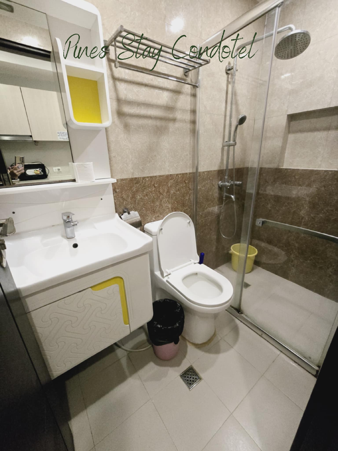 1 Bedroom Delight