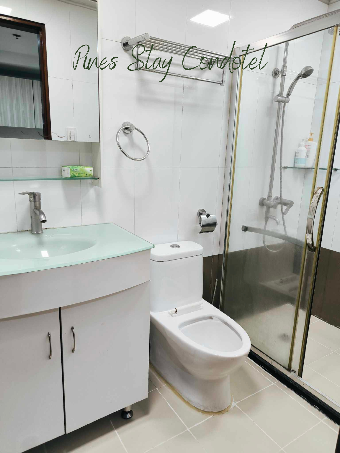 Senior Apartment