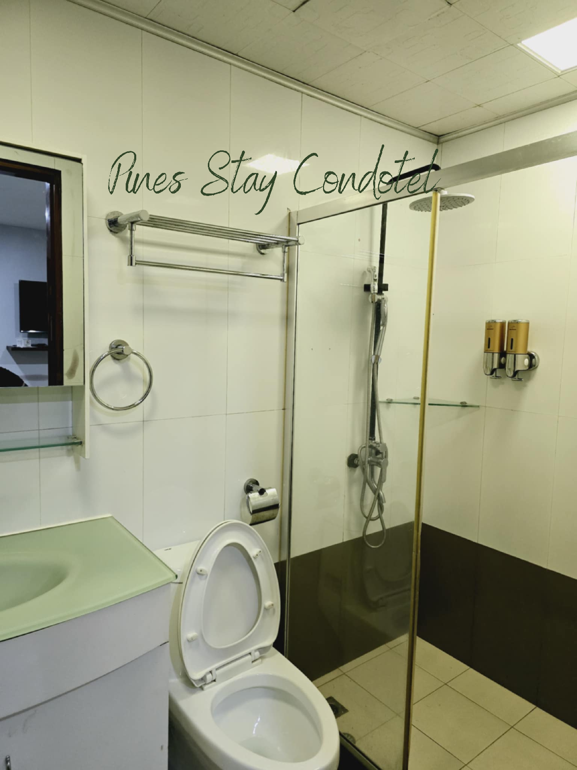 2 Bed Room Family Suite
