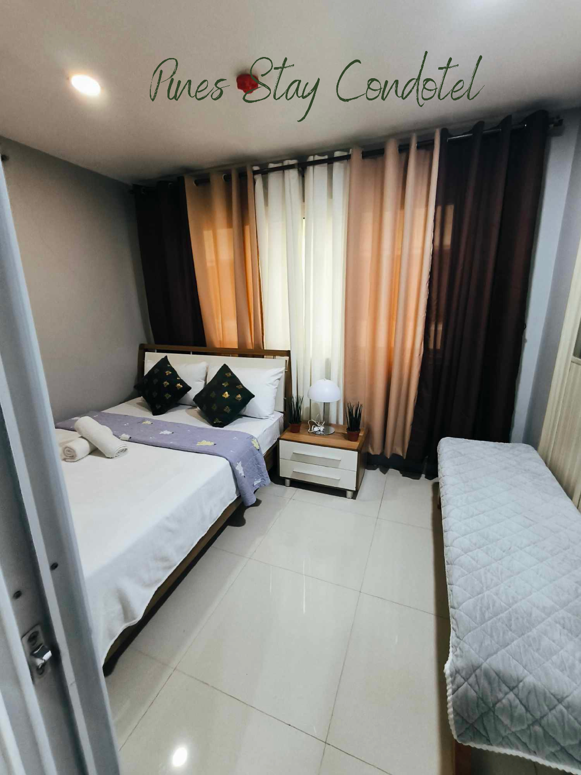 Senior Apartment