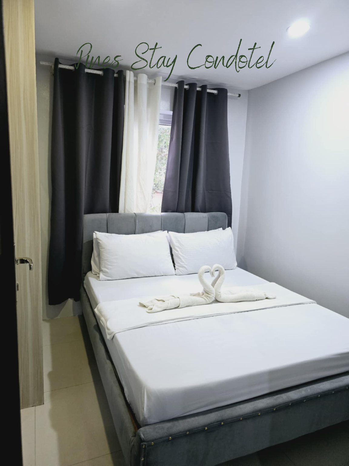 2 Bed Room Family Suite