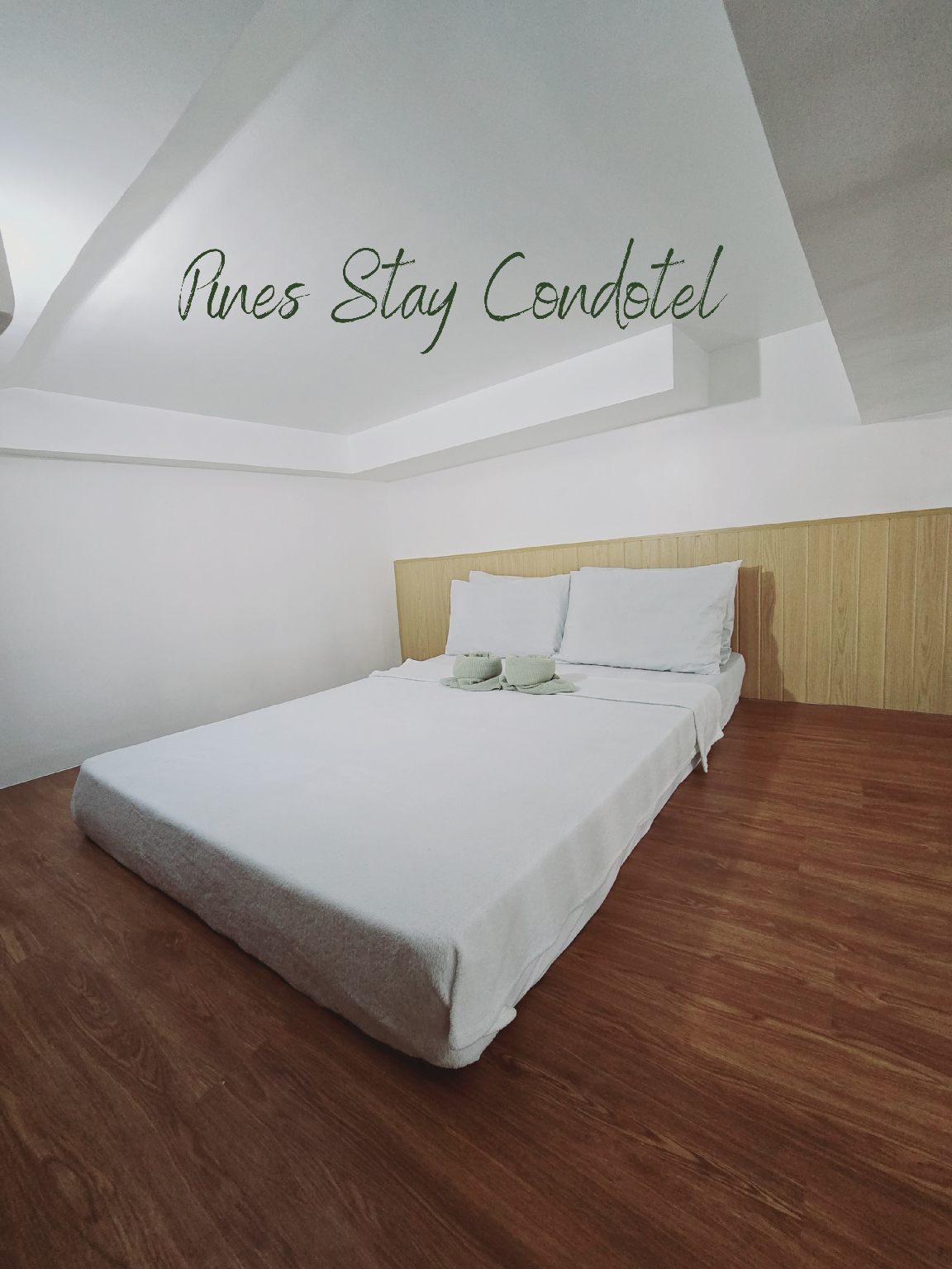 Loft Apartment