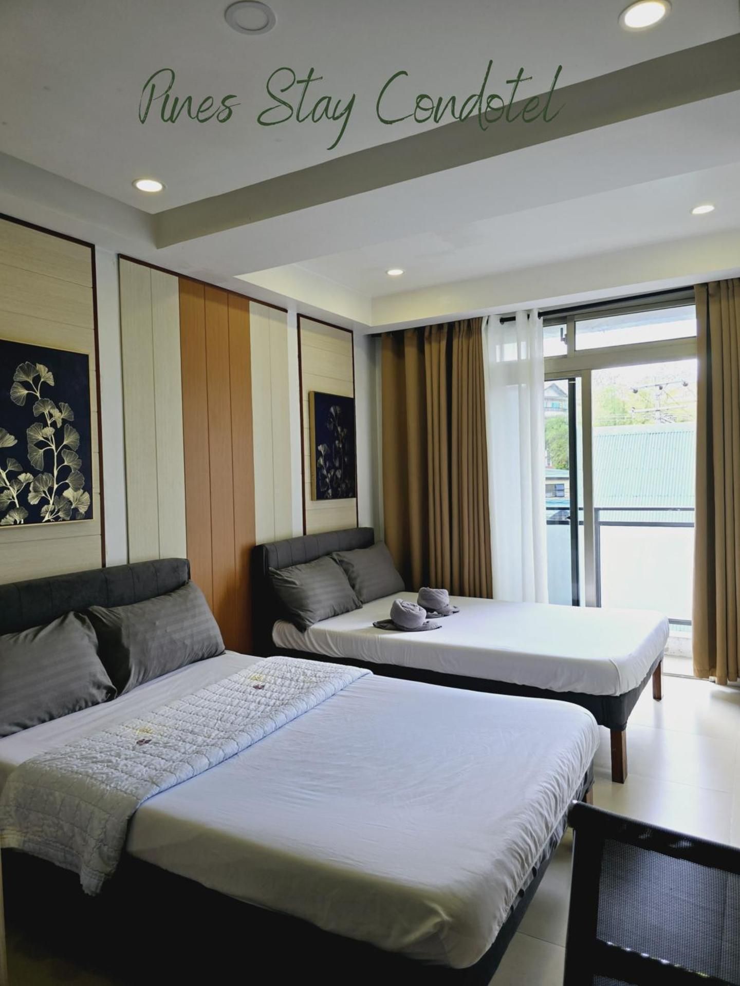 Double or Twin Room