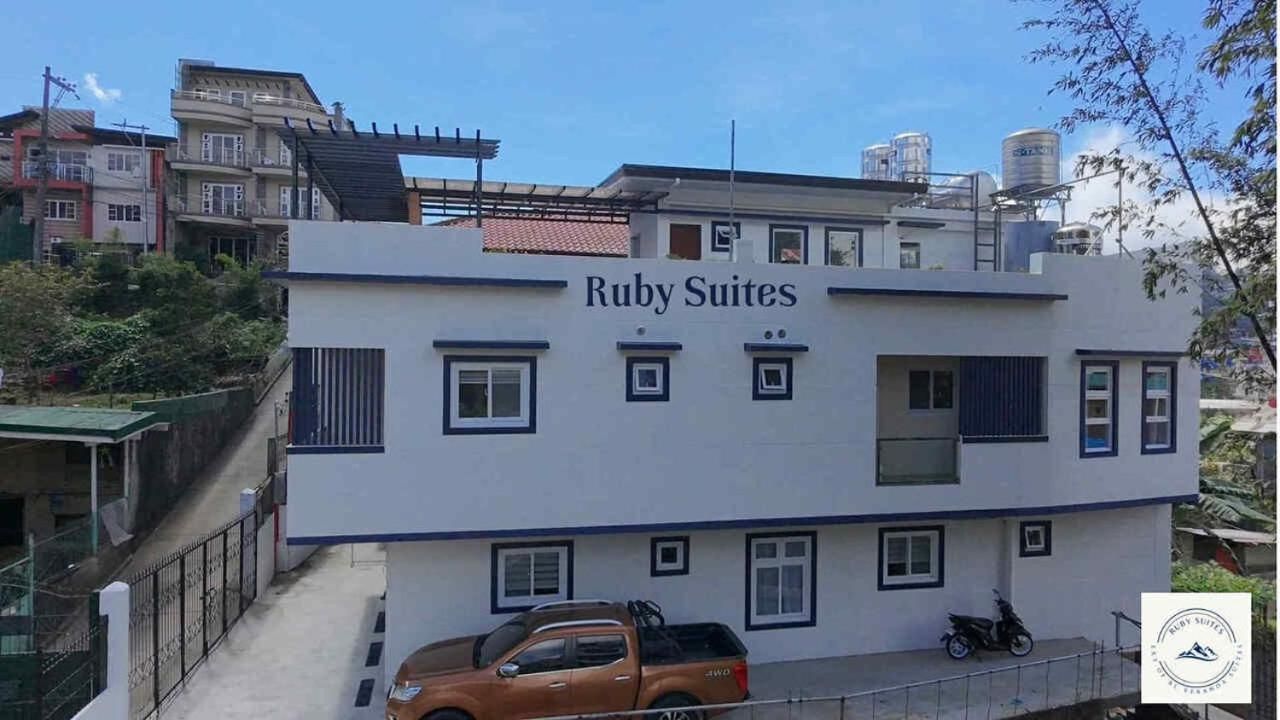 RUBY Suites